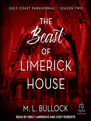 cover image of The Beast of Limerick House